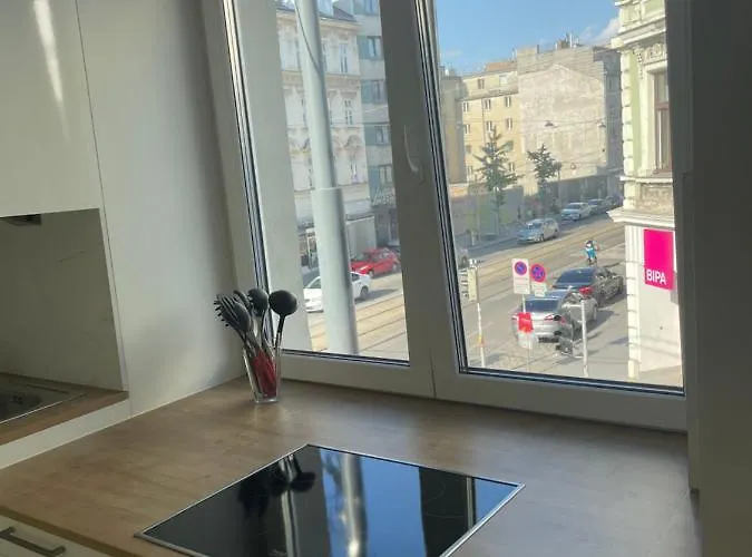 Raimond Apartamento *