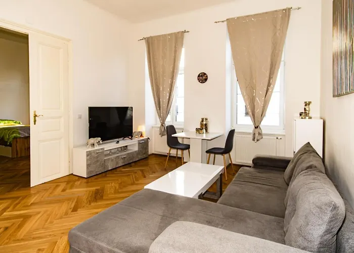 Raimond Apartamento Viena