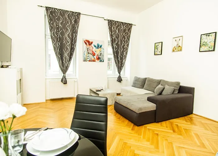 Apartamento Raimond