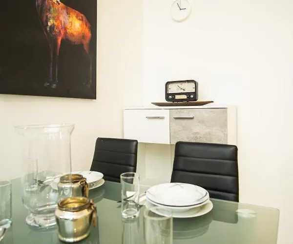 Raimond Apartamento Viena