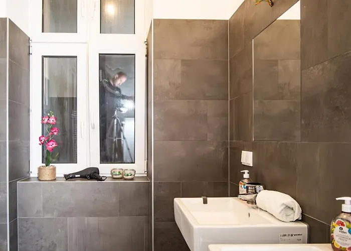 Raimond Apartamento *