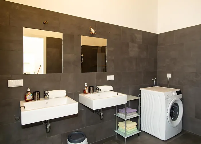 Raimond Apartamento Viena