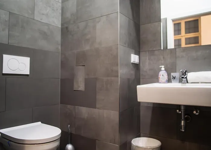 Raimond Apartamento *
