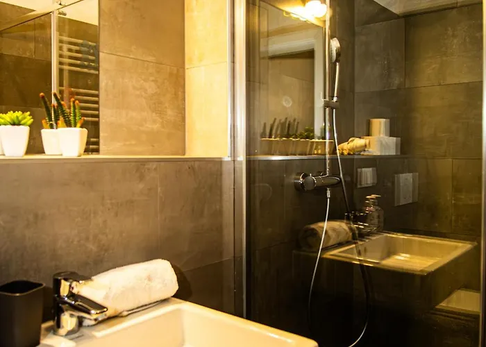 Raimond Apartamento *