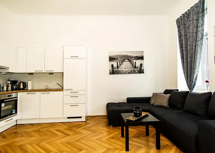 Raimond Apartamento