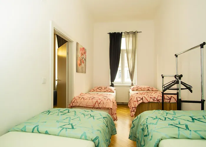 Raimond Apartamento